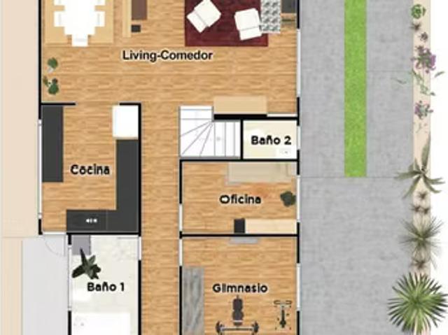 Casa en venta en Belloto Norte, Quilpué | 7 dormitorios por 300000. 00 en Quilpué