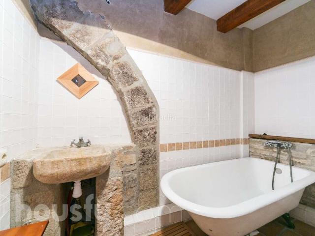 Casa en venta en Bellprat. Casas.
