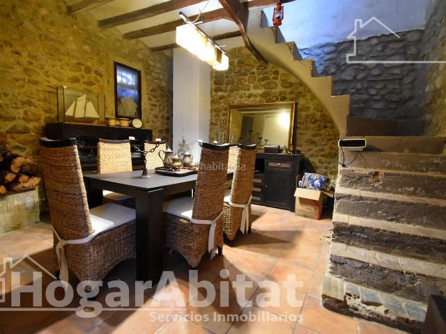 Casa en venta en Bellreguard. REFORMADO Y AMPLIO CON TECHOS ALTOS, PISCINA Y MUCHO ESTILO TE ENCANTARÁ!. Casas.