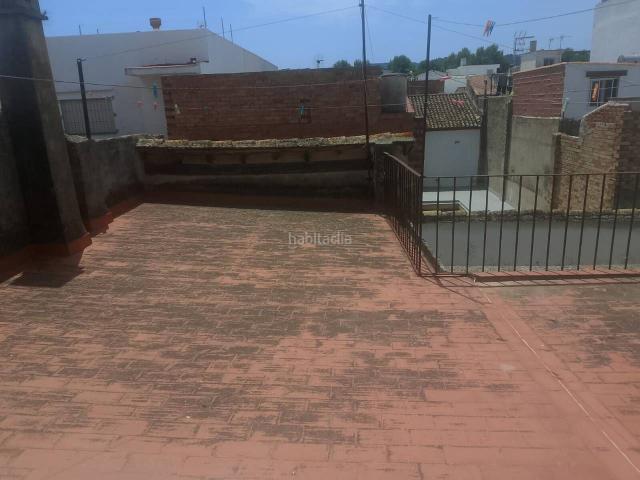 Casa en venta en Bellreguard. Una casa con historia, espacio y un enorme potencial en pleno centro de Bellreguard!. Casas.