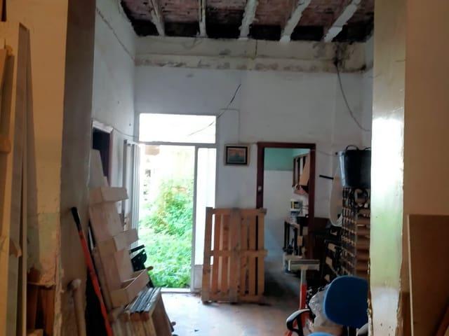 Casa en venta en Bellreguard, Valencia Costa Valencia