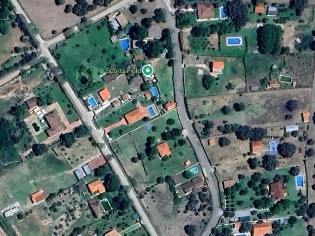 Casa en Venta en Belvís de Monroy