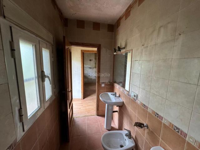 Casa en venta en Benatae. Oportunidad Inmobiliaria. Casas.