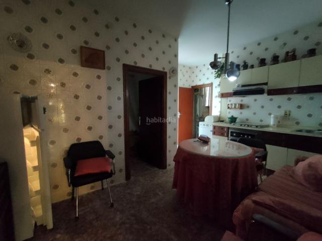 Casa en venta en Benavente. Casa en el centro de Benavente. Casas.