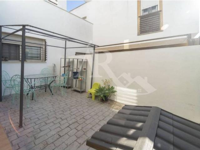 Casa en Venta en Benacazón