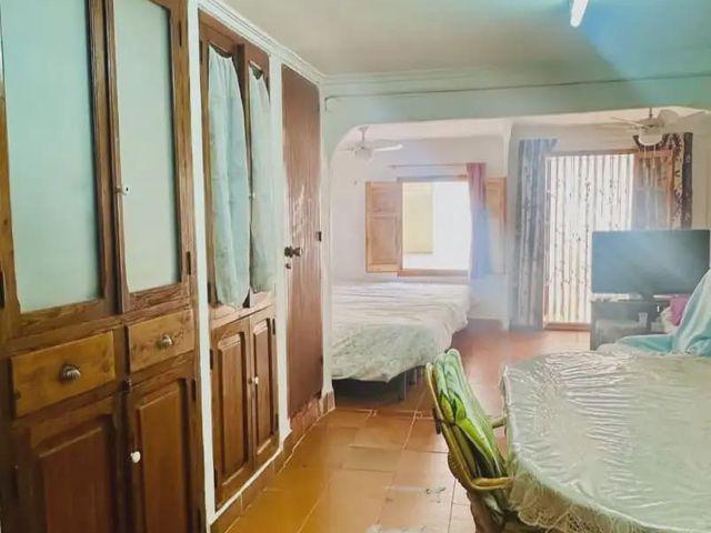 Casa en venta en Benafer, Castellón