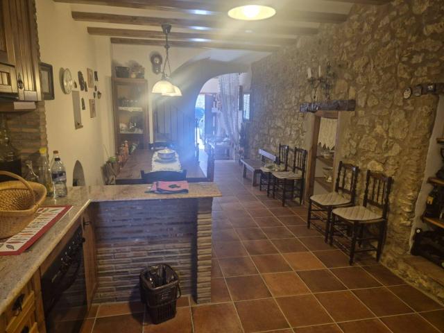 Casa en venta en Benafigos