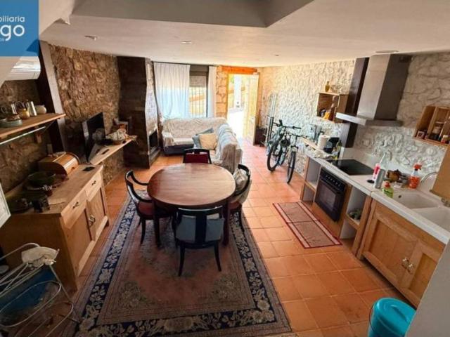 Casa en Venta en Benafigos