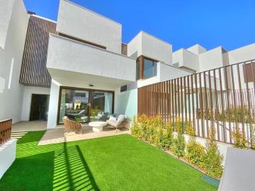 Casa en venta en Rincón de la Victoria, Málaga Costa del Sol