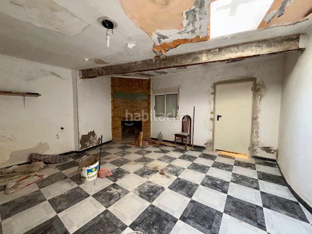 Casa en venta en Benaguasil. Casa de pueblo + cueva en Benaguasil. Casas.