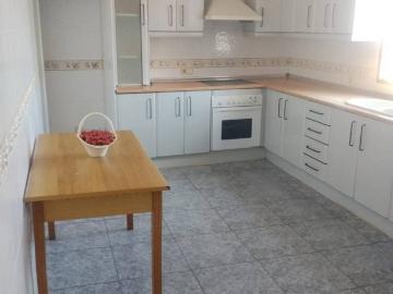 Casa en venta en Benahadux