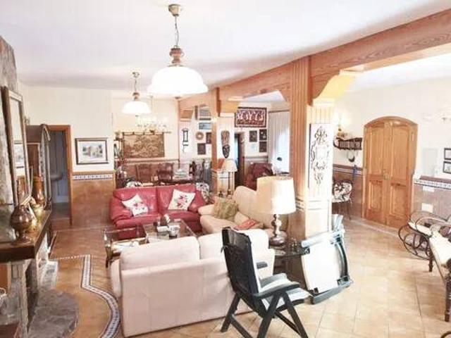 Casa en Venta en Benahadux