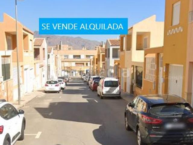 Casa en venta en Benahadux. BenahaduxCasa. Casas.