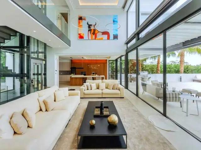 Casa en Venta en Benahavís