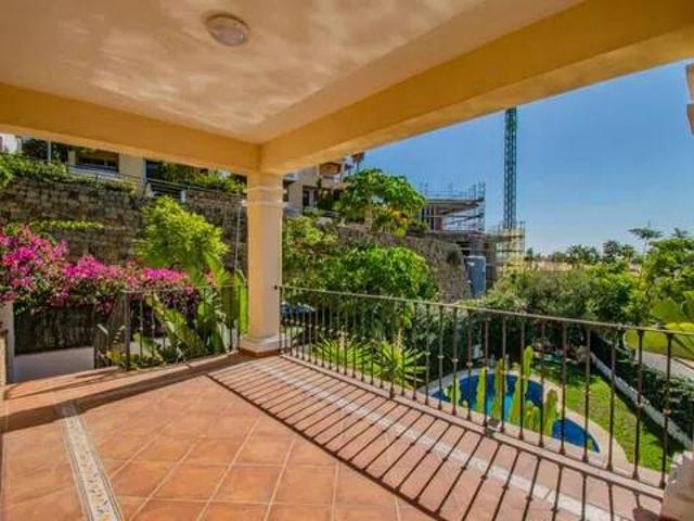 Casa en Venta en Benahavís