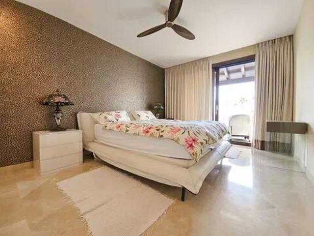 Casa en Venta en Benahavís