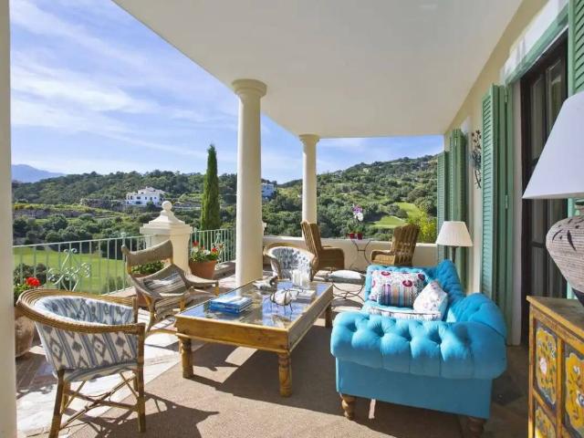 Casa en Venta en Benahavís