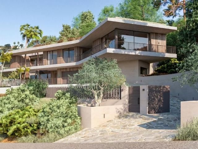 Casa en venta en Benahavís, Benahavís pueblo. Casas.