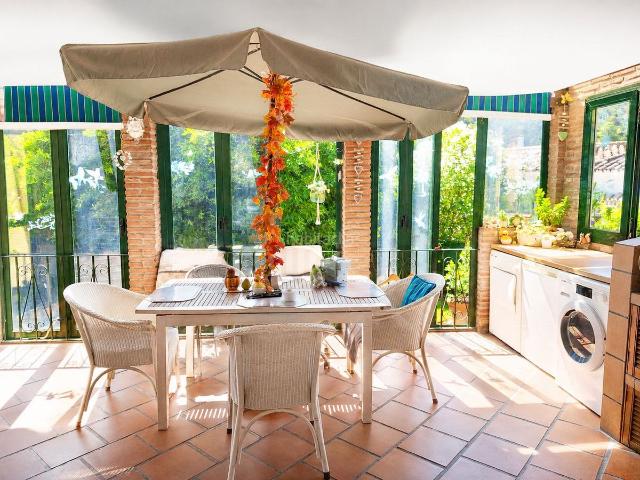 Casa en venta en Benichembla. Casas.