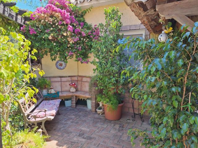 Casa en venta en Benahavís, Benahavís pueblo. Encantadora casa de pueblo en el corazón de Benahavís. Casas.