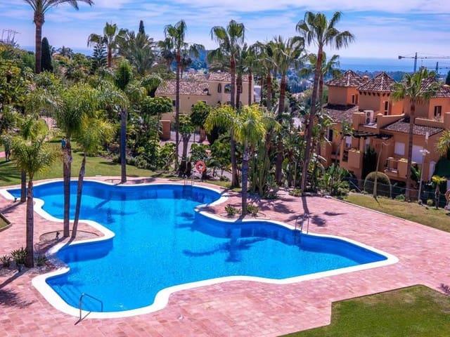Casa en venta en Benahavís, Málaga Costa del Sol