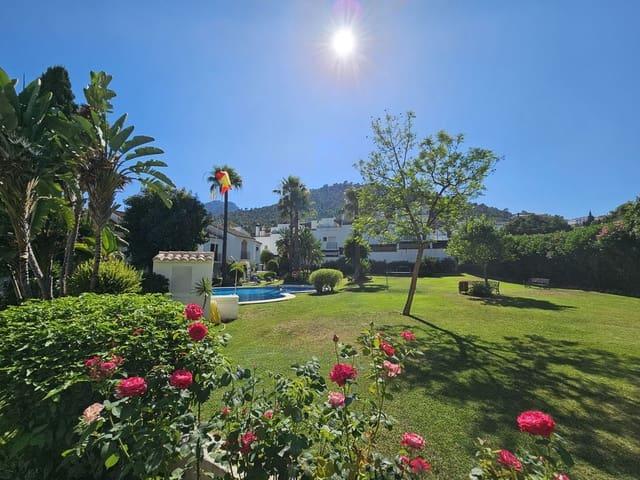 Casa en venta en Benahavís, Málaga Costa del Sol