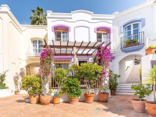 Casa en venta en Benahavís, Málaga Costa del Sol
