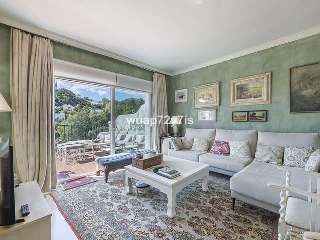 Casa en venta en Benahavís, Málaga Costa del Sol