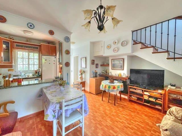 Casa en venta en Benajarafe, Málaga
