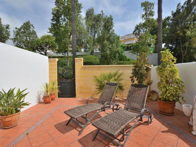 Casa en venta en Benalmádena Málaga