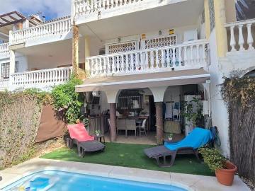 Casa en venta en Benalmádena, Málaga Costa del Sol