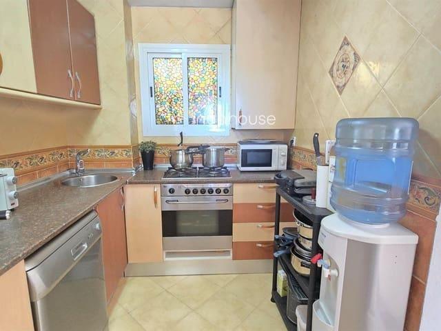 Casa en venta en Benalmádena, Málaga Costa del Sol