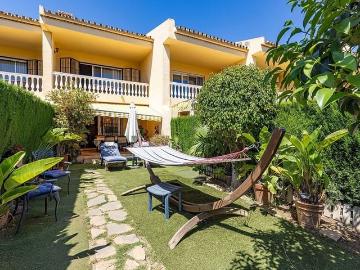 Casa en venta en Benalmádena, Málaga Costa del Sol