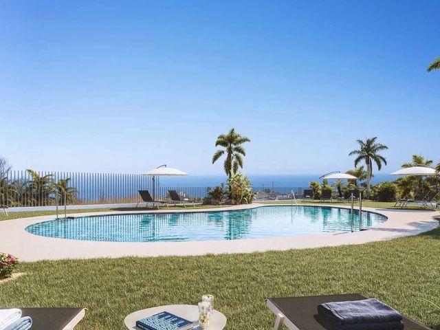 Casa en venta en Benalmádena, Málaga Costa del Sol