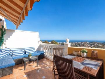 Casa en venta en Benalmádena, Málaga Costa del Sol