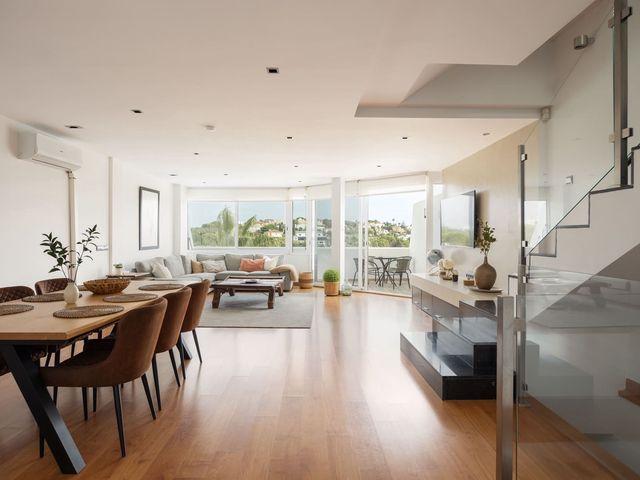 Casa en venta en Benalmádena, Málaga Costa del Sol