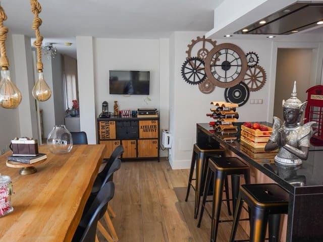 Casa en venta en Benalmádena, Málaga Costa del Sol