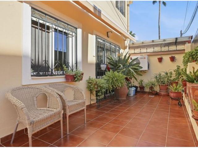 Casa en Venta en Benalmádena Costa, Málaga