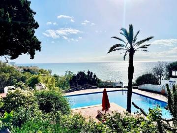 Casa en venta en Benalmadena Costa, Málaga Costa del Sol