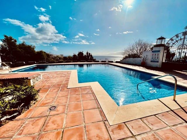 Casa en venta en Benalmadena Costa, Málaga Costa del Sol