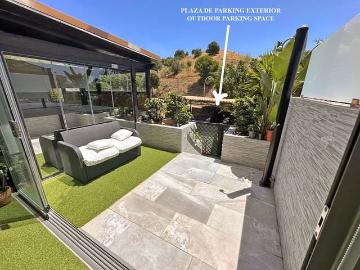 Casa en venta en Benalmadena Costa, Málaga Costa del Sol
