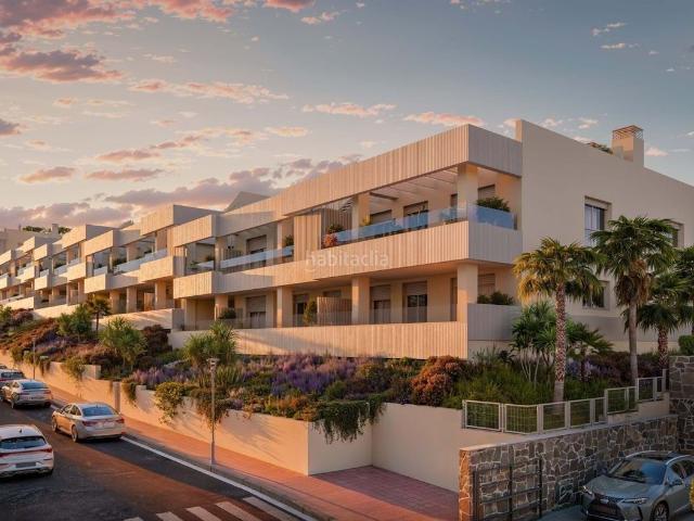 Casa en venta en Benalmádena, Rancho Domingo La Hacienda. Situada en Benalmádena Pueblo, uno de los enclaves con más encanto de la Costa del Sol, Blossom Hills es un exclusivo conjunto res. Casas.