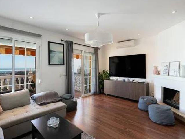 Casa en Venta en Benalmádena