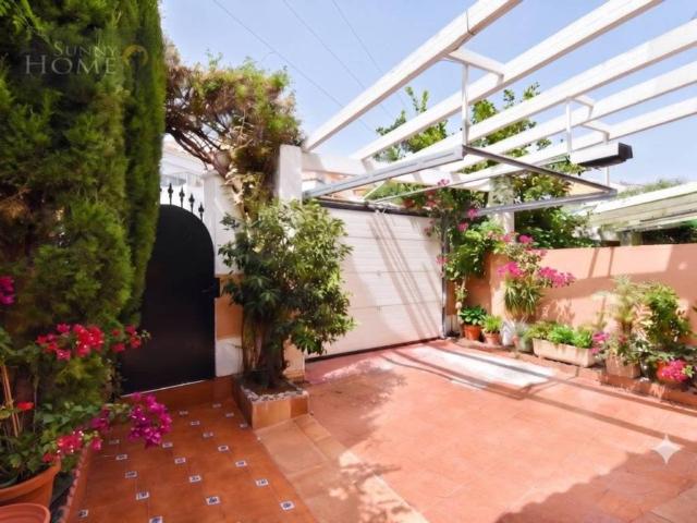 Casa en Venta en Benalmádena