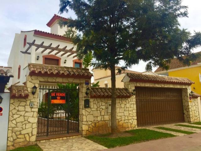 Casa en Venta en Benalmádena