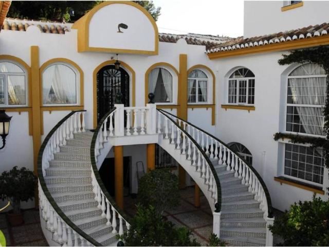 Casa en Venta en Benalmádena