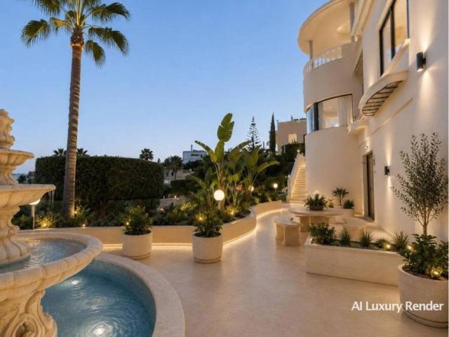 Casa en Venta en Benalmádena