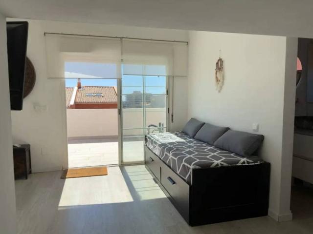 Casa en Venta en Benalmádena