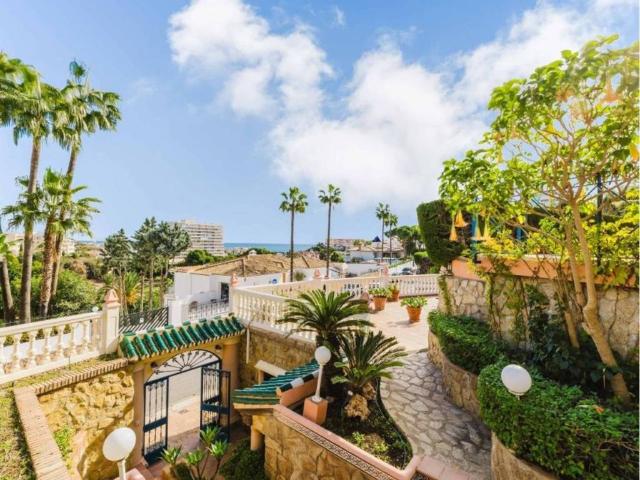 Casa en Venta en Benalmádena