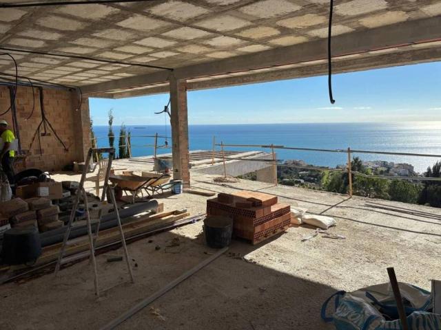 Casa en Venta en Benalmádena